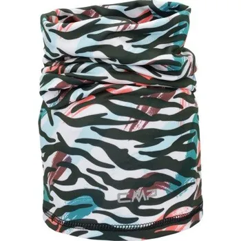 Nákrčník CMP Nákrčník CMP 6595707 nero-multicolor 02YP - UNI.