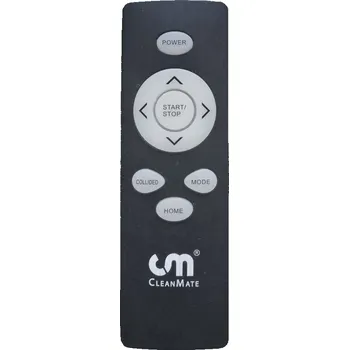 Dálkový ovladač CLEANMATE QQ6S, QQ-6, CL047 - dálkový ovladač duplikát