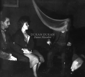 Zahraniční hudba Danse Macabre - Duran Duran