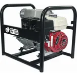 Pavliš a Hartman, Kalové čerpadlo PH-1000 základní, vv 283