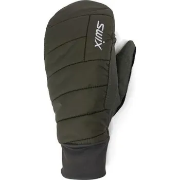 Rukavice SWIX RUKAVICE HORIZON MITT dámské H0006.48100 - velikost 9