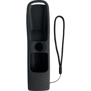 Dálkový ovladač LG AN-MR21GA, AN-MR21GC, AN-MR22GA, AN-MR22GC, AN-MR22GN, AN-MR23GA, AN-MR23GN, AN-MR24GA, AN-MR24GN silikonový obal - barva černá