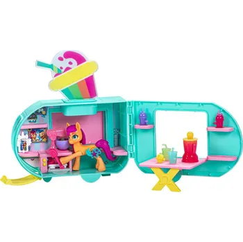 Hasbro My Little Pony Sunny
