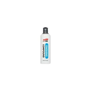 Soft99 Finishing compound, 300ml