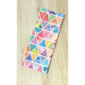 Sportovní čelenka Čelenka pyramidy aurora - Houba 0001394