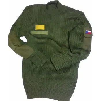 Pánský svetr ACR Svetr vzor 95 170/112-116