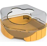 Zolux Rody 3 toaleta