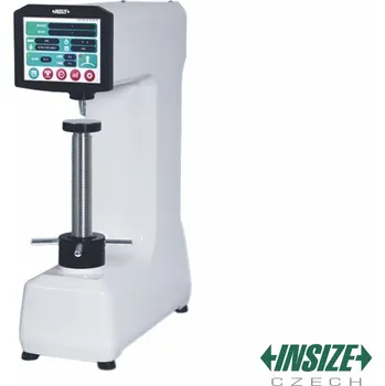 Automatický digitální dotykový Super-Rockwell, Rockwell tvrdoměr INSIZE HDT-RT153
