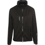 Alessandro Albanese Bunda Milis AA, pánská, černá M