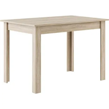 Jídelní stůl Casarredo Jídelní stůl JULIAN 110x80 cm sonoma