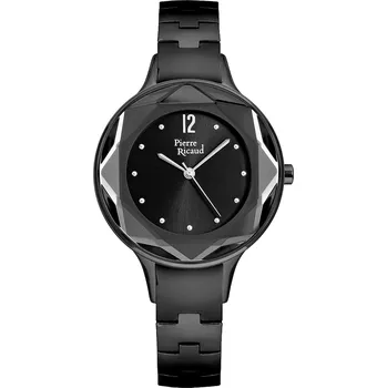 Hodinky Dámské hodinky Pierre Ricaud Classic P21026.B174Q P21026.B174Q