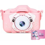 Dexxer ABC3 dětský digitální fotoaparát…