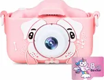Dexxer ABC3 dětský digitální fotoaparát…