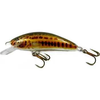 Umělá nástraha Wobler Kenart Winner 2 S