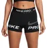Dámské kraťasy NIKE Pro Dri-Fit DX0076-010