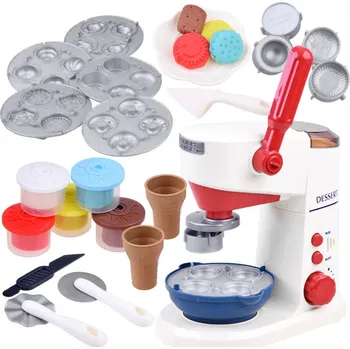 Modelovací hmota JOKO Interaktivní plastelína Cukrárna