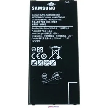 Baterie pro mobilní telefon neuvedeno Samsung Galaxy J4 Plus (2018) J415F Baterie EB-BG610ABE