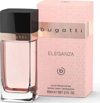 Dámský parfém Bugatti Eleganza W EDP