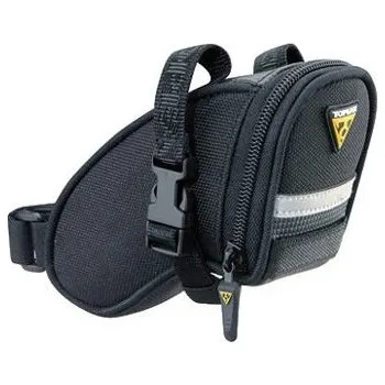 brašna na kolo Topeak brašna podsedlová Aero Wedge Pack Micro pásky TC24171B 16299