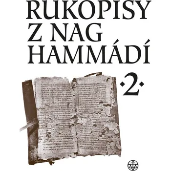 Rukopisy z Nag Hammádí 2 - 978-80-7601-877-8
