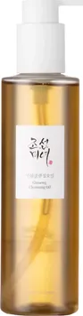Beauty of Joseon Ginseng Cleansing Oil hloubkově čisticí olej pro rozjasnění a vyhlazení pleti