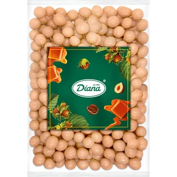 Diana Company Lísková jádra v karamelové polevě 500g