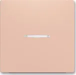 ABB 3559T-A00653 242 Kryt spínače jednoduchý, s průzorem