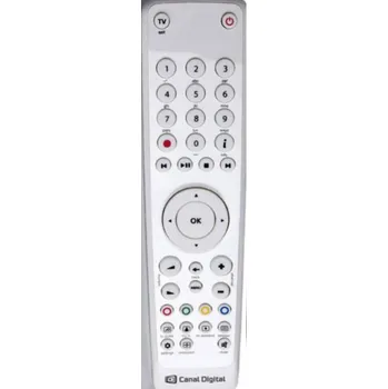 Dálkový ovladač O2 TELEFONICA MAGIOBOX - kompatibilní značkový dálkový ovladač General