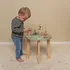 Herní stolek Little Dutch Stolek s aktivitami dřevěný