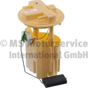 Autoelektrika Snímač, rezerva paliva PIERBURG 7.05656.33.0