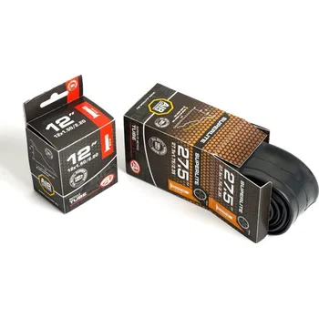 Duše na kolo Duše AT-CMP-16" AV32 černá 7002