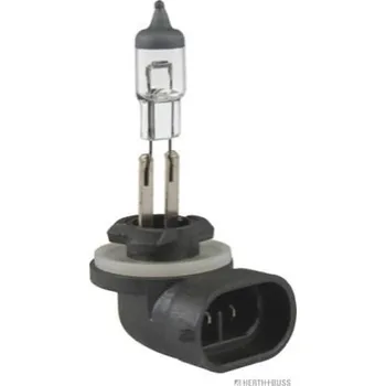 Auto-moto Zarovka, dalkovy svetlomet HERTH+BUSS ELPARTS 89901302