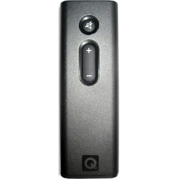 Q ACOUSTICS Q-TV2 - kompatibilní značkový dálkový ovladač General