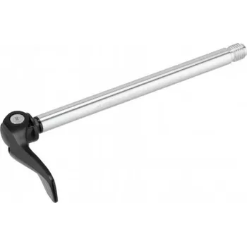 Náboj kola Shimano osa pro E-thru MTB-ostatní AX-MT500 zadní 157x12 mm 7758