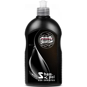 Autošampón Scholl ShamPol Premium Car Shampoo 500ml autošampon