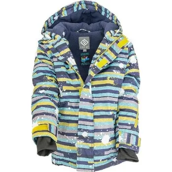 Chlapecká bunda PIDILIDI Bunda lyžařská zimní chlapecká, Pidilidi, PD1144-02, kluk Velikost: 134