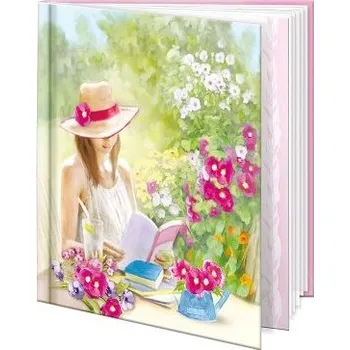 ARGUS Památníček 12,5 x 14,5 cm 14310371