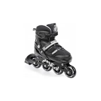 Kolečkové brusle Raven Drill abec7 hliník EU 38-41 brusle + DÁREK DLE VÝBĚRU!