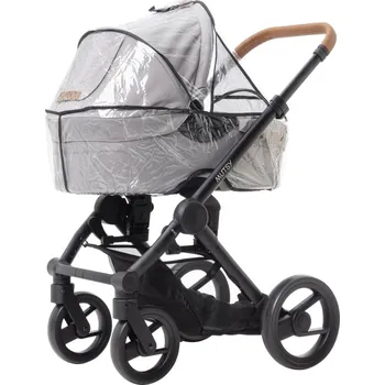 Mutsy EVO Pláštěnka na hlubokou korbu