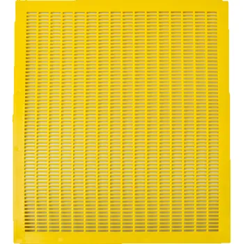 Mateří mřížka plastová