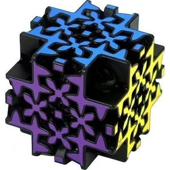 Hlavolam RECENTTOYS Maltese Gear