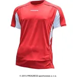 PROGRESS pánské sportovní triko TESTER