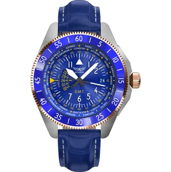 Hodinky AVIATOR V.1.37.3.308.4