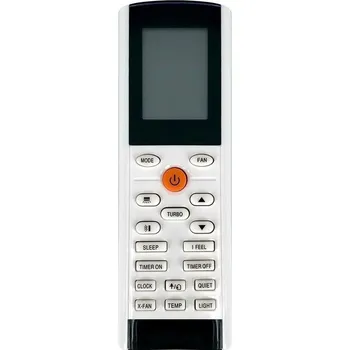 Dálkový ovladač SHARP YACIFB - náhradní dálkový ovladač
