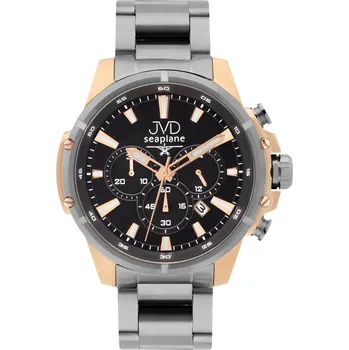 Hodinky Pánské hodinky JVD JC635.2