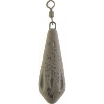 Zátěž Avid Carp Outline Extremity Swivel Leads Hmotnost 128gr