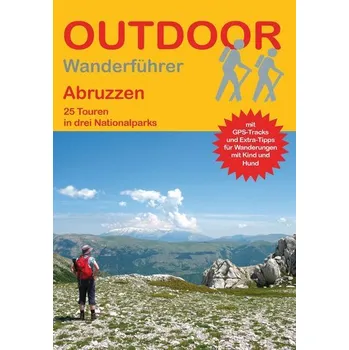 Cestování Abruzzen - Barelds, Wolfgang