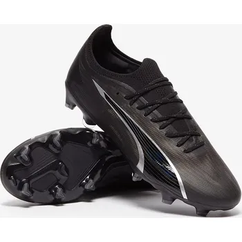 Kopačky Kopačky Puma Ultra Ultimate FG/AG černá (9uk/ 43EU/ 28cm)
