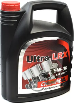 Motorový olej Chempioil Ultra LRX LongLife CHE5W304L 5W-30