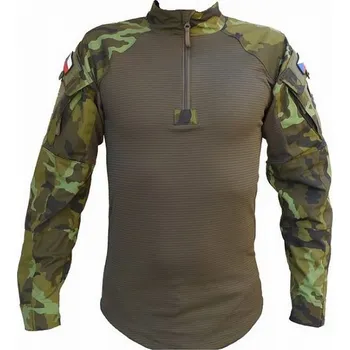 Pánská košile ACR chimTaktická košile UBACS vz.95 170/108